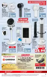 Kaufland Prospekt woche 19 Seite 45