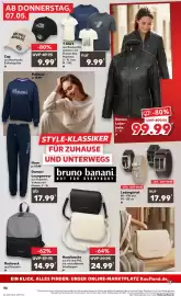 Kaufland Prospekt woche 19 Seite 46