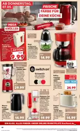 Kaufland Prospekt woche 19 Seite 48