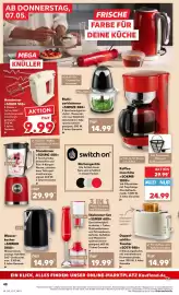 Kaufland Prospekt woche 19 Seite 48