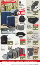 Kaufland Prospekt woche 19 Seite 50