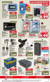 Kaufland Prospekt woche 19 Seite 51
