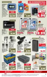 Kaufland Prospekt woche 19 Seite 51