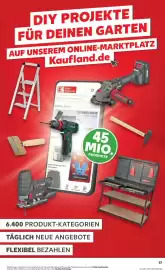 Kaufland Prospekt woche 19 Seite 57