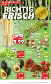 Kaufland Prospekt woche 19 Seite 6