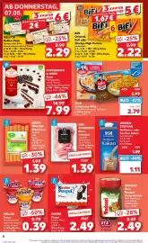 Kaufland Prospekt woche 19 Seite 8