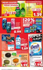 Kaufland Prospekt woche 19 Seite 9