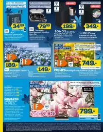 Euronics Prospekt woche 18 Seite 10