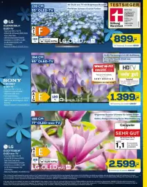 Euronics Prospekt woche 18 Seite 11
