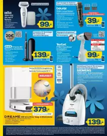 Euronics Prospekt woche 18 Seite 4
