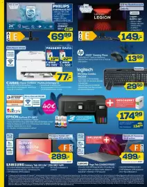 Euronics Prospekt woche 18 Seite 6