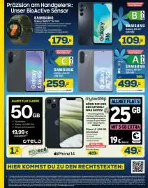Euronics Prospekt woche 18 Seite 8