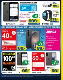 Euronics Prospekt woche 18 Seite 9