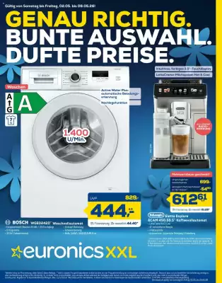 Euronics (gültig bis 8-05)