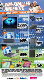 Expert Prospekt woche 18 Seite 12