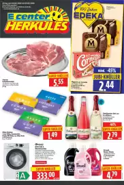 Edeka Herkules Prospekt woche 19 Seite 1