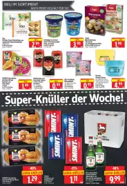 Edeka Herkules Prospekt woche 19 Seite 11