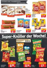 Edeka Herkules Prospekt woche 19 Seite 13