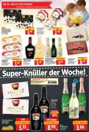 Edeka Herkules Prospekt woche 19 Seite 14