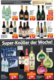 Edeka Herkules Prospekt woche 19 Seite 15