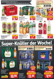 Edeka Herkules Prospekt woche 19 Seite 16