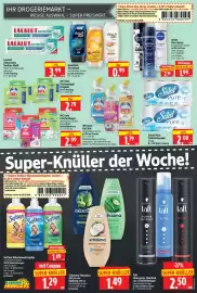 Edeka Herkules Prospekt woche 19 Seite 18