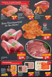 Edeka Herkules Prospekt woche 19 Seite 2