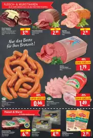 Edeka Herkules Prospekt woche 19 Seite 3
