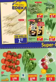 Edeka Herkules Prospekt woche 19 Seite 4