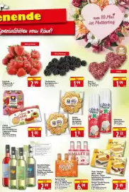 Edeka Herkules Prospekt Seite 3