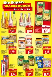 Edeka Herkules Prospekt Seite 4