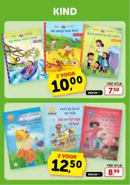 Boekenvoordeel folder Pagina 6