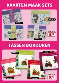 Boekenvoordeel folder Pagina 7