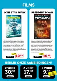 Boekenvoordeel folder Pagina 8