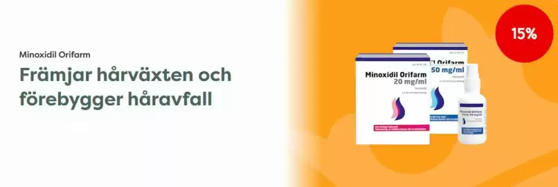 Apoteksgruppen reklamblad Sida 3