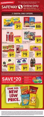 Safeway (valid until 7-05)