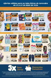 Catálogo Supermercados Tauste semana 18 Página 2