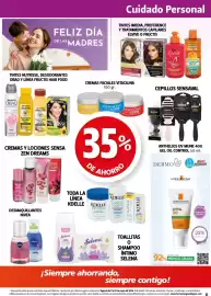 Folleto Farmacias Guadalajara Página 11