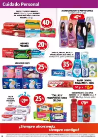 Folleto Farmacias Guadalajara Página 12