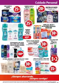 Folleto Farmacias Guadalajara Página 13