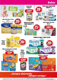 Folleto Farmacias Guadalajara Página 3