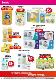 Folleto Farmacias Guadalajara Página 4