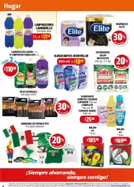 Folleto Farmacias Guadalajara Página 6