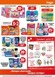Folleto Farmacias Guadalajara Página 7