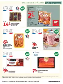 Catalogue Auchan page 11