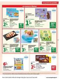 Catalogue Auchan page 19