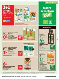 Catalogue Auchan page 23