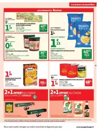 Catalogue Auchan page 25