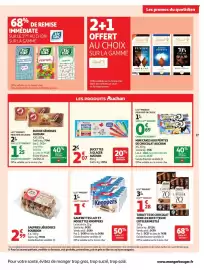 Catalogue Auchan page 27
