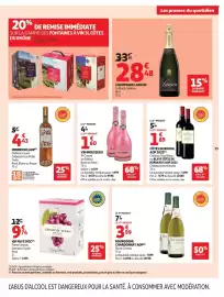 Catalogue Auchan page 29